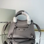 Balenciag* Neo Classic Casual Bag Size: 18cm - Image 8