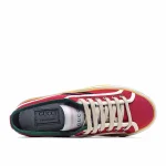 GUCCI Mirosoft Gucci Shoes Casual Sneakers - Image 8