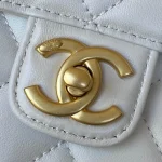 Chane key case size: 17X14.5X7.5cm - Image 9