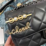 297922c badge bag size: 14x22x8cm - Image 8