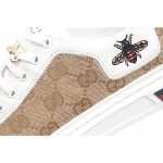 Gucci ACE series small white shoes casual shoes - Image 9