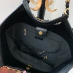 Black canvas rhombus size: 43*39*8cm Model number: 99149 - Image 7