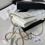 Ball pattern with rhinestones, Franc diamonds Model: P2734 Size: 19.2*12.3*3.5cm. - Image 8