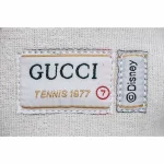 GUCCI Mirosoft Gucci Shoes Casual Sneakers - Image 8
