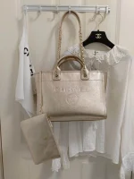 Beach bag size: 32cm - Image 9