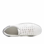 Gucci ACE series small white shoes casual shoes - Image 8