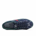 GUCCI Mirosoft Gucci Shoes Casual Sneakers - Image 7