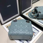 Classic size:17155cm Colour scheme: Haze Blue - Image 9