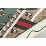 GUCCI Mirosoft Gucci Shoes Casual Sneakers - Image 8