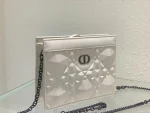 Caro Chain Handbag - Image 8