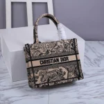 Book Tote Handbag Size:26.5cm - Image 9