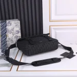 DiorExplorer Messenger Bag Size:31*21*8cm Model No. CD-1060 - Image 9