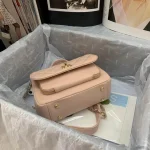 Chane small particle ball pattern Model: AS93749 size: 19x7x14cm - Image 8