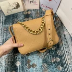 Chane One Shoulder Crossbody Model: AS2842 Size 24 6.5 18cm - Image 9