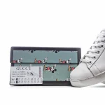 Gucci ACE series small white shoes casual shoes - Image 8