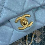 Chane Model: AS2855 Size: 19x13x6cm - Image 8