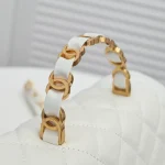 CHANE Size: 19.5×12.5×7.5cm Style: 9057 - Image 8