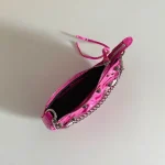 Crossbody bag Size: 20*11*4CM - Image 9