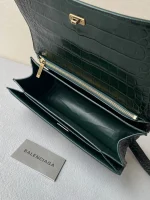 Gossip bag crossbody bag Size: 23.5×12.4×10.4cm - Image 9