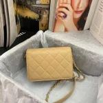 Chane Xiaoxiang Classic Bag Model: AS3002 size: 18/13/7 - Image 9