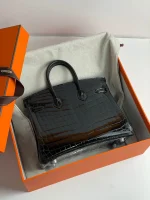 Birkin Roebuck Grey Size: 25cm - Image 9