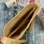 Chane Hippie Bag Model: AS2845 Size: 36 35.5 7 - Image 8