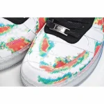 Air Force 1 Low"WEATHERMAN" - Image 9