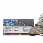 Gucci Air Cushion Dad Shoes - Image 9