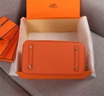 Birkin Hermes Size: 30cm - Image 9