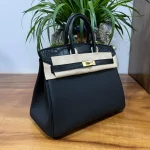 Birkin Size: 25 - Image 7