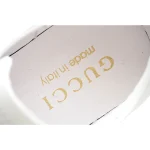 Gucci Distressed Screener sneaker - Image 9