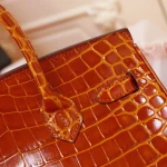 Birkin Hermes size30cm - Image 9