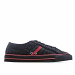GUCCI Mirosoft Gucci Shoes Casual Sneakers - Image 9