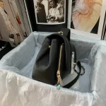 Chane Model: AS93608 Retro Bead Ball Pattern Versatile Size: 23x8x16cm - Image 7