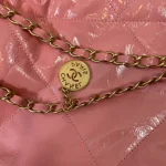 Chane Vintage Bag Model: 2023 Size: 45*9*50 - Image 9