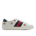 Gucci ACE series small white shoes casual shoes - Image 8