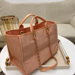 Chane Cabas Ete A066941 Size: 38*29*20 - Image 8