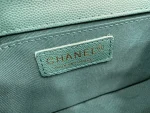 Chane ball grain calfskin Size:20cm - Image 6