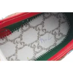 GUCCI Mirosoft Gucci Shoes Casual Sneakers - Image 8