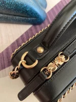 Chane Vanity case Vintage Cosmetic Bag Model: 93343 Size: 21cm - Image 8