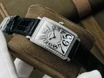 Franck Muller Diameter: 36.60 X26 mm - Image 3