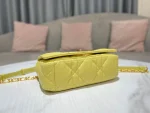CARO Handbag Size:20cm - Image 9