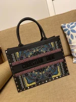 Dior book tote size: 36 - Image 9