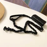 Chane Lacquer Chain Size: 12.5 9cm Code: 1955 - Image 8