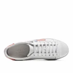 Gucci ACE series small white shoes casual shoes - Image 9