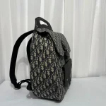 Gallop Shoulder Bag Size: 28*40*12cm - Image 9