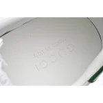 Gucci ACE series small white shoes casual shoes - Image 9