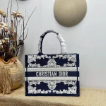 Book Tote Collection Size: 41.5cm 36cm 22cm