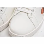Gucci ACE series small white shoes casual shoes - Image 9
