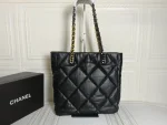 Black Gold Size: 37*28*10cm Style: 728 - Image 9